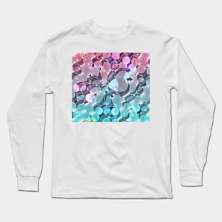 Optical illusion Long Sleeve T-Shirt